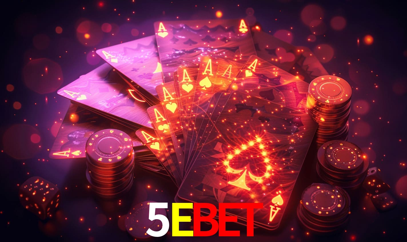 Login no Cassino Online 5EBET